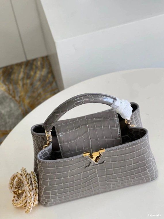 CAPUCINES LOUIS BB VUITTON 0425